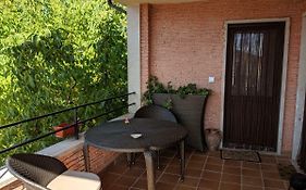 Apartamento Lucanus 75